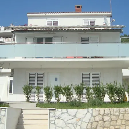 Niana With Heated Seawater Swimingpool * Donji Okrug (Ciovo)
