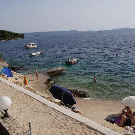 Apartment Niana With Heated Seawater Swimingpool *