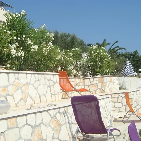 Apartment Niana With Heated Seawater Swimingpool *