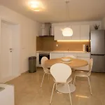 Apartment Niana With Heated Swimingpool