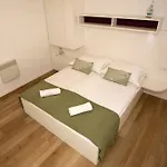 Apartment Niana With Heated Swimingpool *