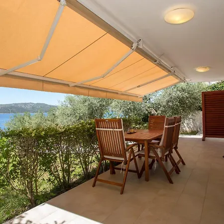 Apartment Niana With Heated Swimingpool *